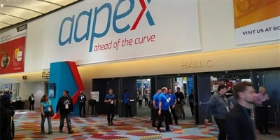 AAPEX 2023 , Nùmmaru di cabbini di Harlink:9411
