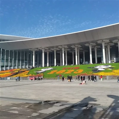Automechanika Shanghai 2023 Francuforti